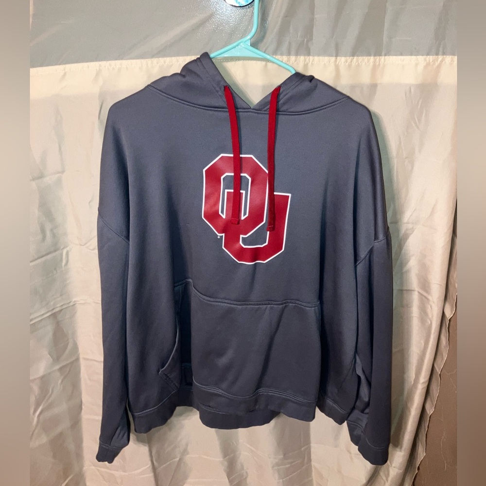 OU Hoodie